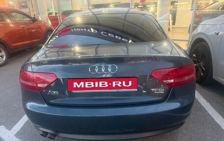 Audi A5, 2010 год, 1 700 000 рублей, 2 фотография