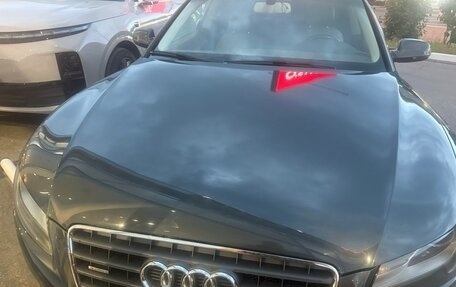 Audi A5, 2010 год, 1 700 000 рублей, 11 фотография