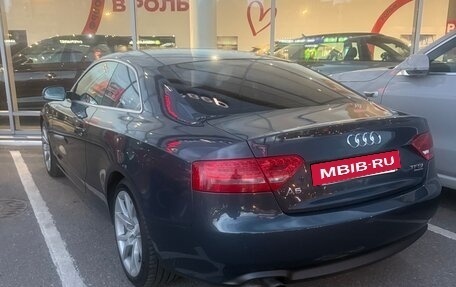 Audi A5, 2010 год, 1 700 000 рублей, 20 фотография