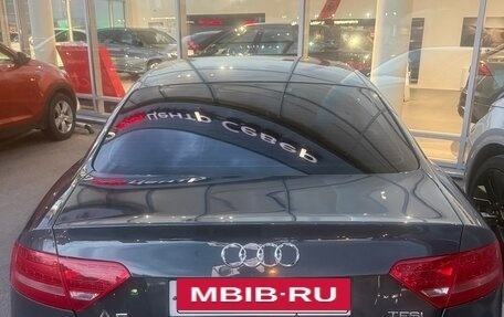 Audi A5, 2010 год, 1 700 000 рублей, 16 фотография