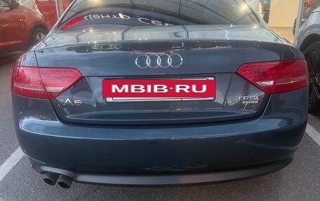 Audi A5, 2010 год, 1 700 000 рублей, 19 фотография