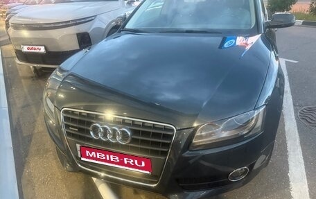 Audi A5, 2010 год, 1 700 000 рублей, 12 фотография