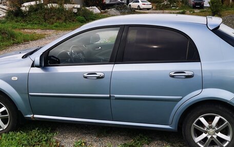 Chevrolet Lacetti, 2011 год, 485 000 рублей, 3 фотография