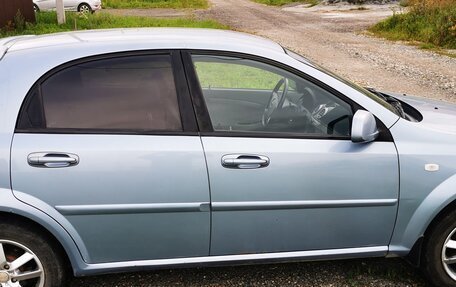 Chevrolet Lacetti, 2011 год, 485 000 рублей, 4 фотография