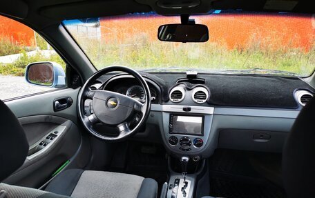 Chevrolet Lacetti, 2011 год, 485 000 рублей, 6 фотография
