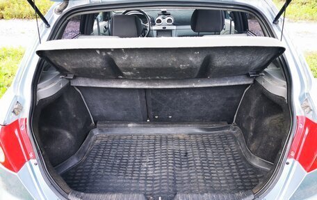 Chevrolet Lacetti, 2011 год, 485 000 рублей, 10 фотография