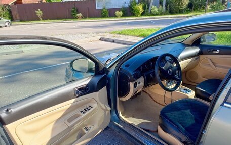 Volkswagen Passat B5+ рестайлинг, 2001 год, 470 000 рублей, 5 фотография