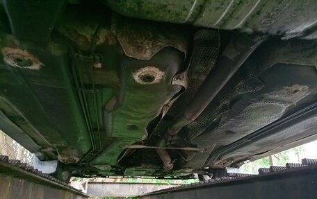 Volkswagen Passat B5+ рестайлинг, 2001 год, 470 000 рублей, 9 фотография