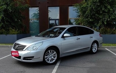 Nissan Teana, 2011 год, 870 000 рублей, 1 фотография