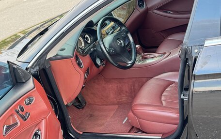 Mercedes-Benz CLS, 2009 год, 1 750 000 рублей, 4 фотография