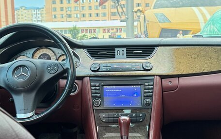 Mercedes-Benz CLS, 2009 год, 1 750 000 рублей, 3 фотография