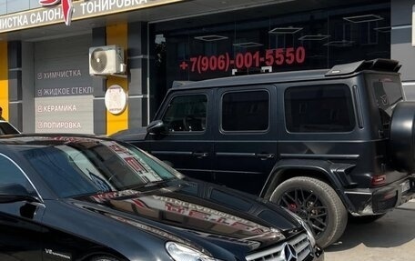 Mercedes-Benz CLS, 2009 год, 1 750 000 рублей, 7 фотография