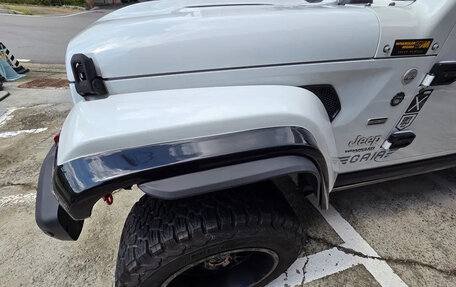 Jeep Wrangler, 2019 год, 2 580 777 рублей, 6 фотография