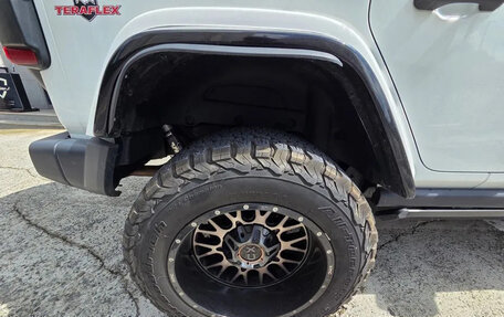 Jeep Wrangler, 2019 год, 2 580 777 рублей, 5 фотография