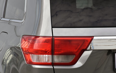 Jeep Grand Cherokee, 2012 год, 1 499 000 рублей, 7 фотография