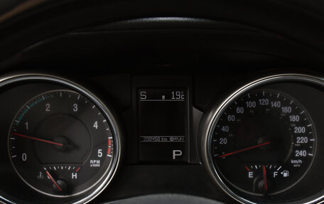 Jeep Grand Cherokee, 2012 год, 1 499 000 рублей, 13 фотография