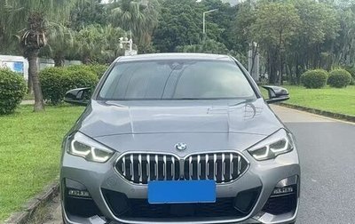 BMW 2 серия F44, 2021 год, 2 500 000 рублей, 1 фотография