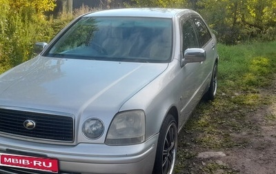Toyota Progres, 1998 год, 550 000 рублей, 1 фотография