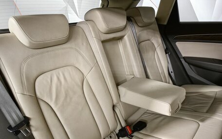 Audi Q5, 2012 год, 1 577 000 рублей, 13 фотография