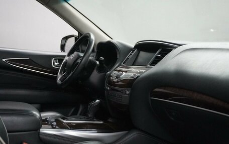Infiniti QX60 I рестайлинг, 2016 год, 2 120 000 рублей, 12 фотография
