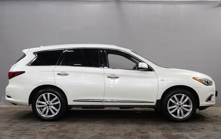 Infiniti QX60 I рестайлинг, 2016 год, 2 120 000 рублей, 8 фотография