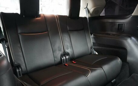 Infiniti QX60 I рестайлинг, 2016 год, 2 120 000 рублей, 19 фотография