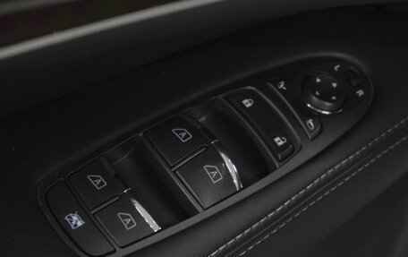 Infiniti QX60 I рестайлинг, 2016 год, 2 120 000 рублей, 18 фотография
