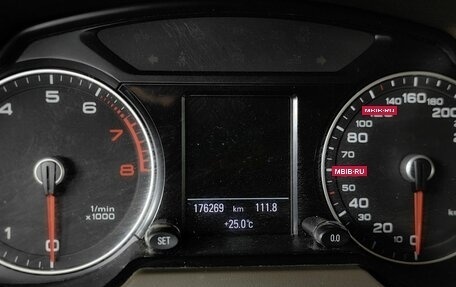 Audi Q5, 2012 год, 1 577 000 рублей, 20 фотография