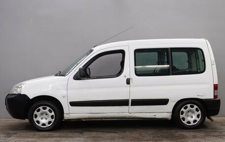 Peugeot Partner II рестайлинг 2, 2011 год, 375 000 рублей, 4 фотография