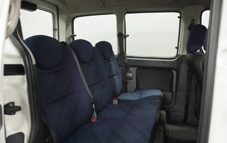 Peugeot Partner II рестайлинг 2, 2011 год, 375 000 рублей, 12 фотография
