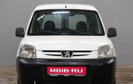 Peugeot Partner II рестайлинг 2, 2011 год, 375 000 рублей, 2 фотография