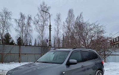 BMW X5, 2008 год, 1 400 000 рублей, 1 фотография