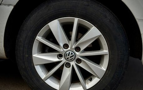 Volkswagen Golf VI, 2010 год, 720 000 рублей, 9 фотография