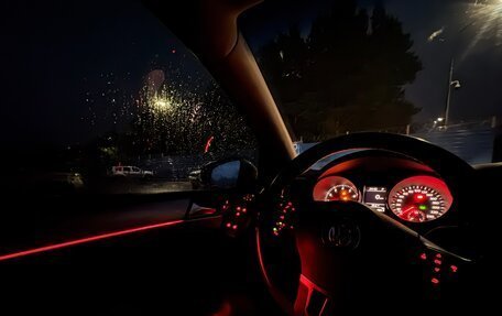 Volkswagen Golf VI, 2010 год, 720 000 рублей, 10 фотография