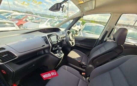 Nissan Serena IV, 2018 год, 2 050 000 рублей, 5 фотография