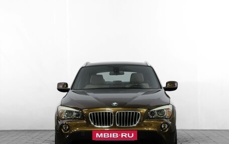 BMW X1, 2009 год, 1 999 000 рублей, 2 фотография