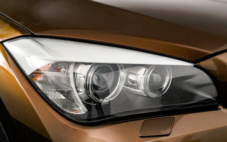 BMW X1, 2009 год, 1 999 000 рублей, 9 фотография