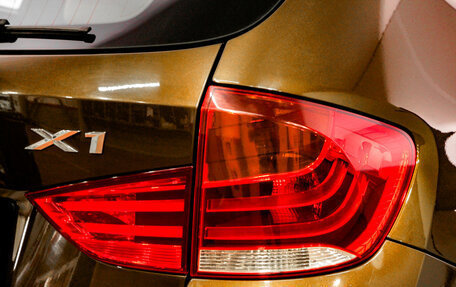 BMW X1, 2009 год, 1 999 000 рублей, 10 фотография