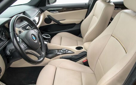 BMW X1, 2009 год, 1 999 000 рублей, 12 фотография