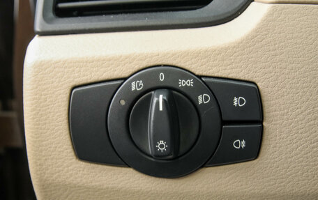 BMW X1, 2009 год, 1 999 000 рублей, 14 фотография
