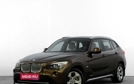 BMW X1, 2009 год, 1 999 000 рублей, 4 фотография