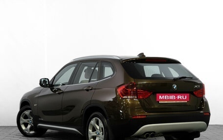BMW X1, 2009 год, 1 999 000 рублей, 7 фотография
