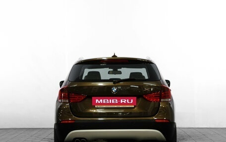 BMW X1, 2009 год, 1 999 000 рублей, 6 фотография