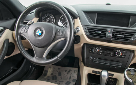 BMW X1, 2009 год, 1 999 000 рублей, 19 фотография