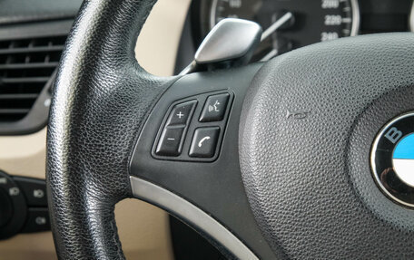 BMW X1, 2009 год, 1 999 000 рублей, 17 фотография