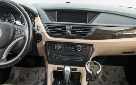 BMW X1, 2009 год, 1 999 000 рублей, 20 фотография