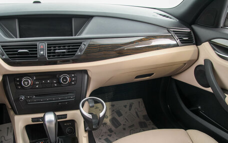 BMW X1, 2009 год, 1 999 000 рублей, 27 фотография