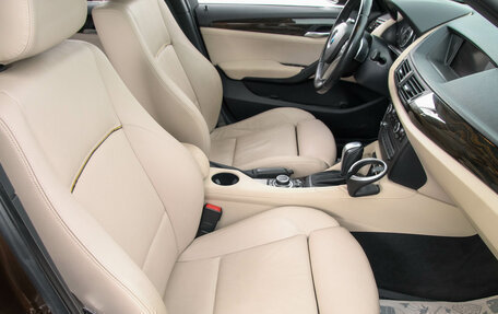 BMW X1, 2009 год, 1 999 000 рублей, 28 фотография