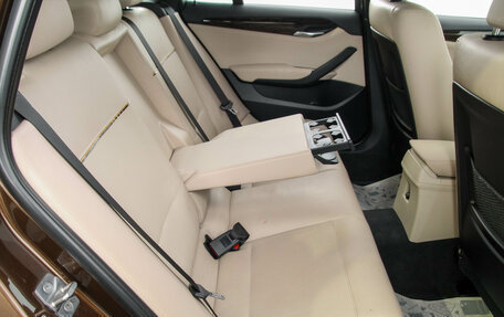 BMW X1, 2009 год, 1 999 000 рублей, 31 фотография