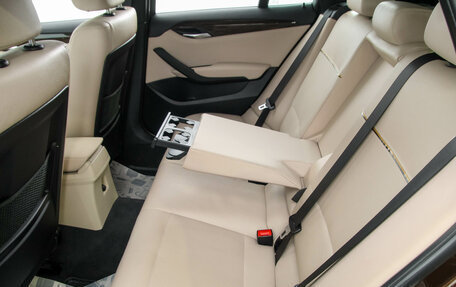 BMW X1, 2009 год, 1 999 000 рублей, 30 фотография